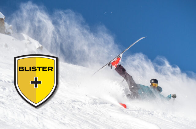 BLISTER  Outdoor Gear Reviews, Podcasts, Buyer’s Guides, Giveaways